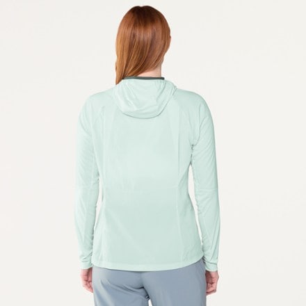 Patagonia Airshed Pro Pullover - Women's 4
