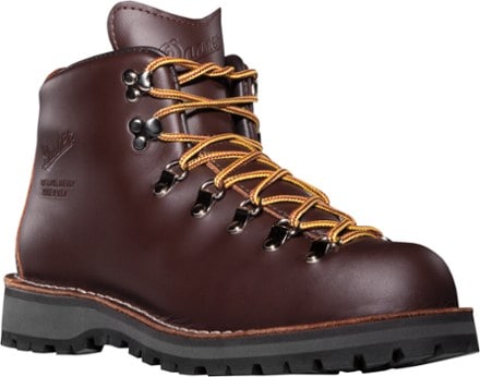 Mountain Light GTX Hiking Boots - Men's