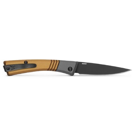 Benchmade Successor 315BK-01 Knife 1