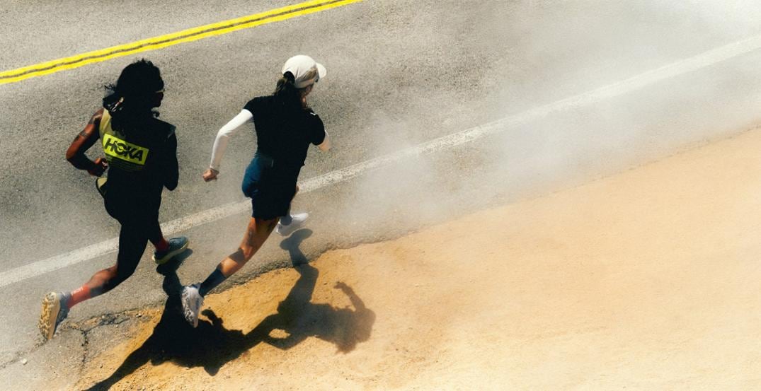 Location Image for Challenger 8 Trail-Running Shoes - Men's