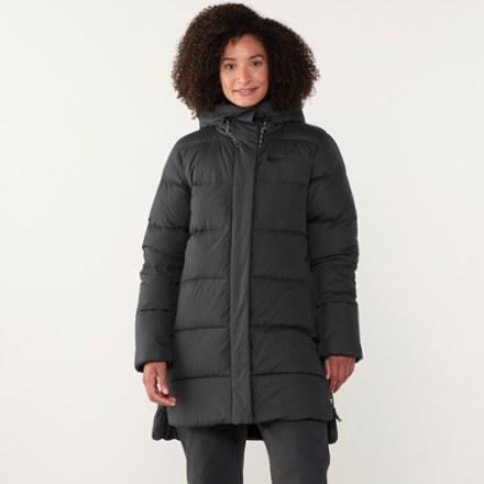 REI Co-op Campwell Down Parka - Women's 1