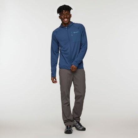 Cotopaxi Otero Full-Zip Fleece Hoodie - Men's 3