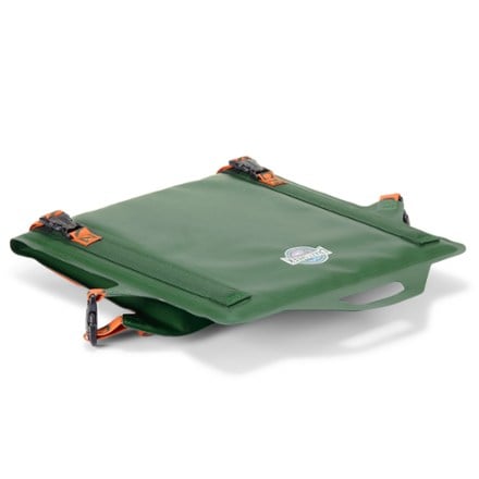 Crazy Creek Canoe Chair IV 5