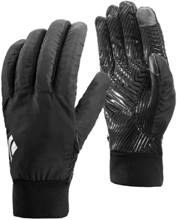 Black Diamond Mont Blanc Gloves 0