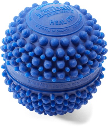 Pro-Tec Athletics Dr. Cohen's AcuBall Heatable Massage Ball 0