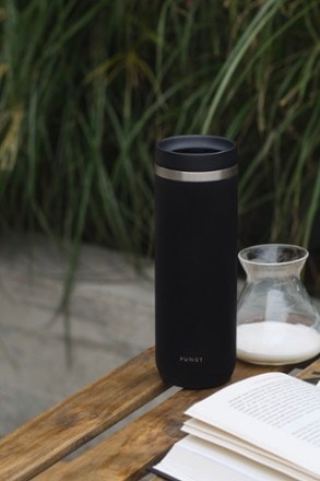 Purist water bottle deals