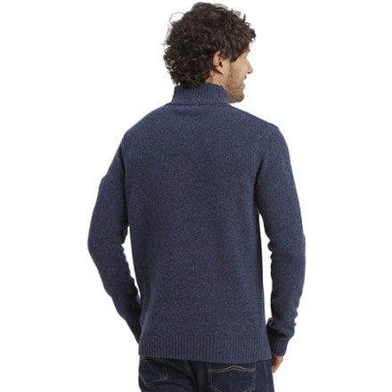 Sherpa Adventure Gear Kangtega Quarter-Zip Sweater - Men's 2