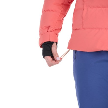 Marmot Slingshot Down Jacket - Women's 6