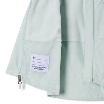 Columbia Rain-Zilla II Jacket - Toddlers' 2