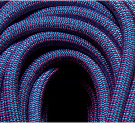 Black Diamond Babsi Edition 9.2 mm Dry Rope 2