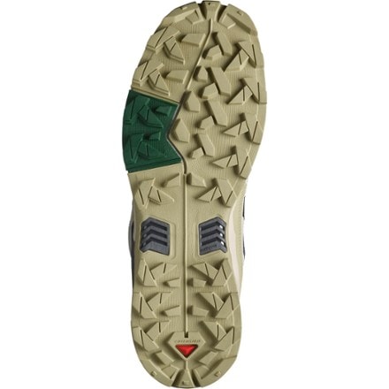 Salomon X Ultra 5 GORE-TEX Low Hiking Shoes - Men's 5