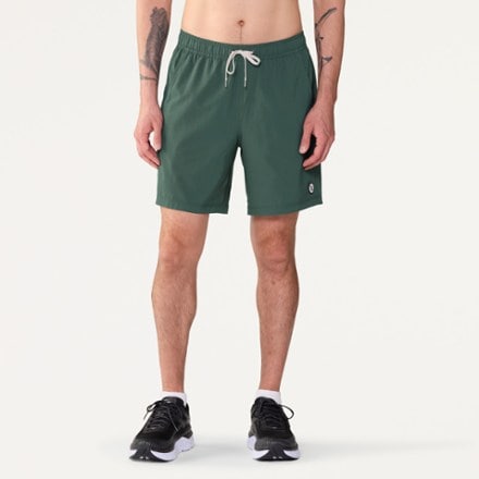 Vuori Kore Lined Shorts - Men's 7" Inseam 1
