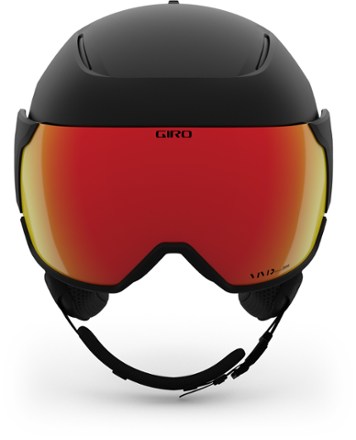 Giro Orbit Spherical Mips Snow Helmet 4