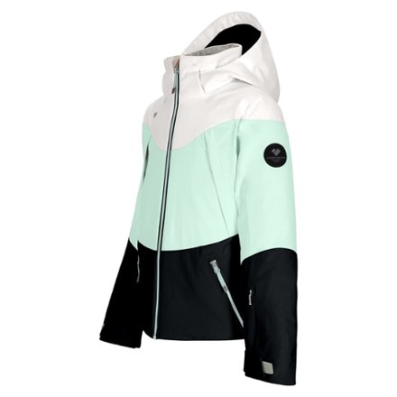 Obermeyer Reese Insulated Jacket - Girls' 5