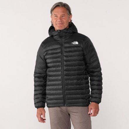 The North Face Terra Peak Insulated Hoodie - Men's 2