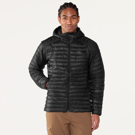 Arc'teryx Cerium SL Down Hoody - Men's 1