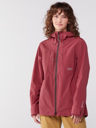 REI Co-op First Chair GTX Jacket - Women's 1