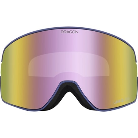 Dragon NFX2 Snow Goggles 1