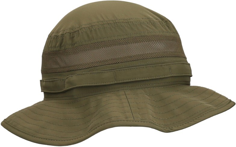 Detail Image of color Dark Olive