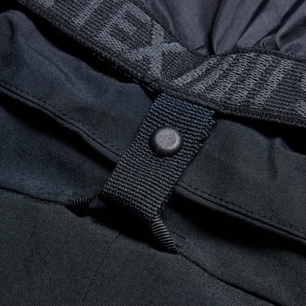 686 SMARTY 3-in-1 Cargo Snow Pants - Women's 7