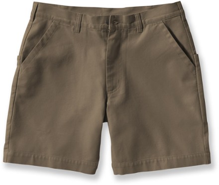 stand up shorts 5 inch