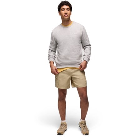prAna Palisades Ripstop Cargo Shorts - Men's 3