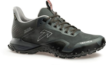 Tecnica Magma Leather GTX Hiking Shoes Women s REI Co op