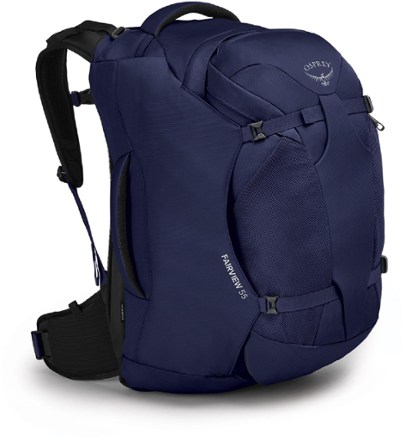 Osprey Fairview 55 Travel Pack - Women's 0