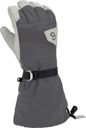 Gordini Elias Gauntlet Gloves - Men's 2