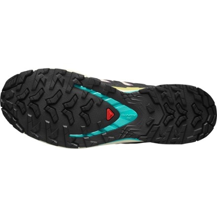Salomon XA Pro 3D V9 GORE-TEX Trail Shoes - Men's 5