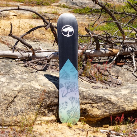Arbor Veda Snowboard - Women's - 2022/2023 4