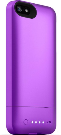 Shell view (Purple)