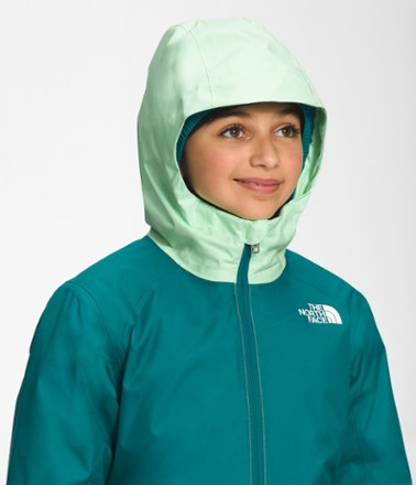 The North Face Freedom Triclimate 3-in-1 Jacket - Girls' 4