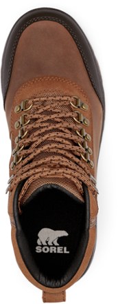 Sorel Ankeny II Hiker Waterproof Boots - Men's 7