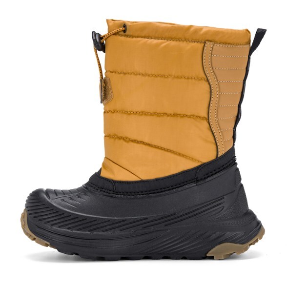 Detail Image of color Tan/Black