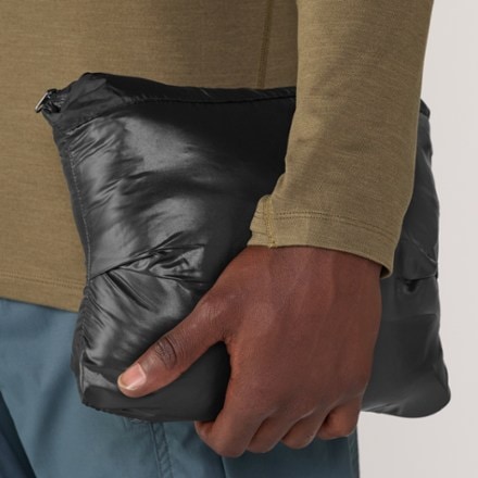 REI Co-op 650 Down Jacket - Men's 7