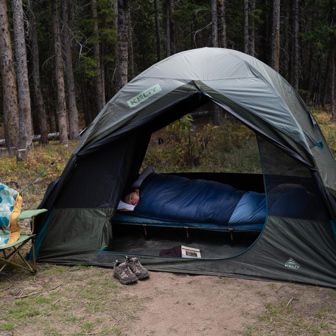 Location Image for Daydreamer 4P Tent