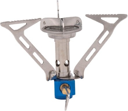 OliCamp Vector Stove with LT Pot Combo 6