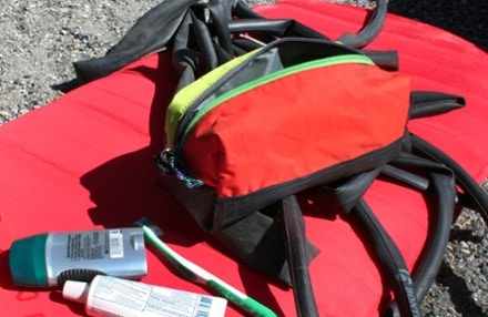 Green Guru Upcycled Sleep Pad Travel Kit 6
