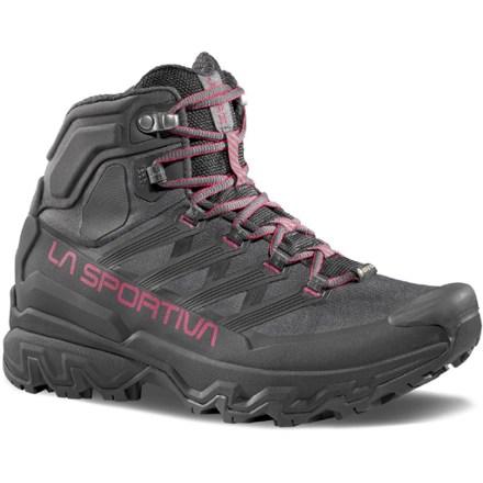La Sportiva Ultra Raptor 3 Mid GTX Hiking Boots - Women's 1