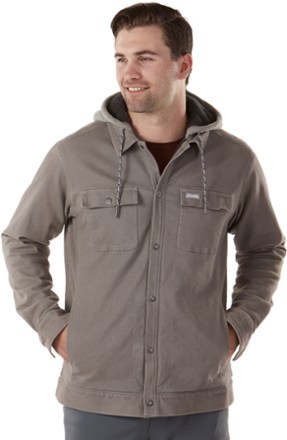 columbia pilot peak jacket