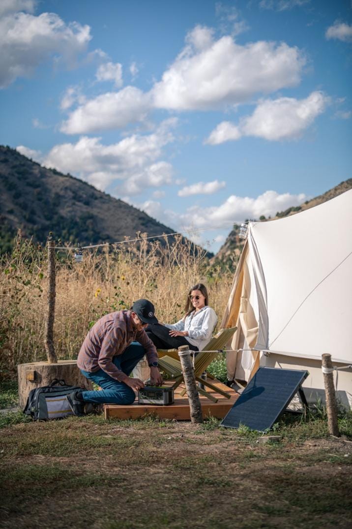 Location Image for Yeti 500X Portable Power Station