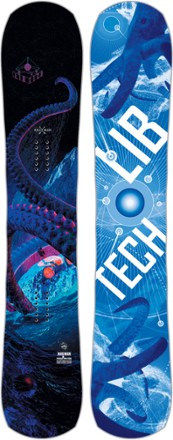 Lib Tech Rasman Snowboard - 2022/2023 0