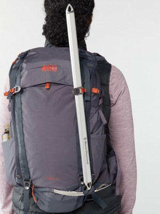 front packs for backpacking