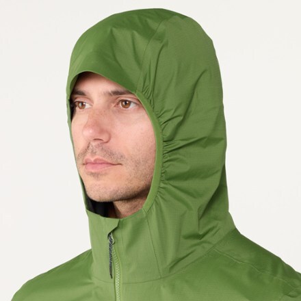 Janji Rainrunner Pack Jacket 2.0 - Men's 4