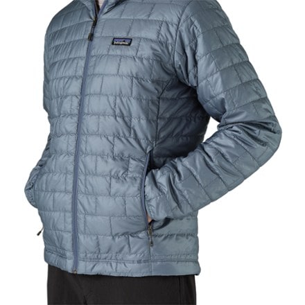 Patagonia Nano Puff Insulated Hoody - Men's 5