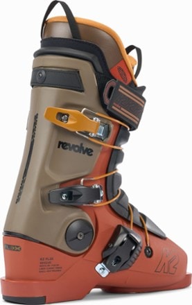 K2 Revolve Ski Boots - 2023/2024 2
