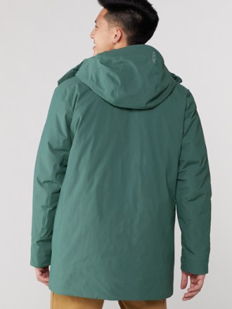 Arc'teryx Therme Down Parka - Men's 2