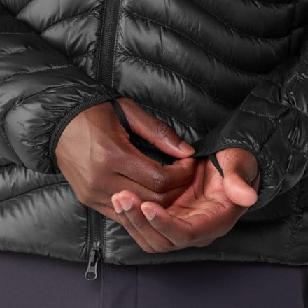 Nike ACG Lava Flow UL Down Jacket - Men's 7