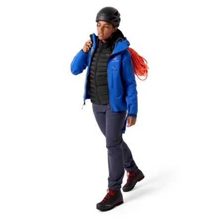 Arc'teryx Cerium Down Jacket - Women's 3